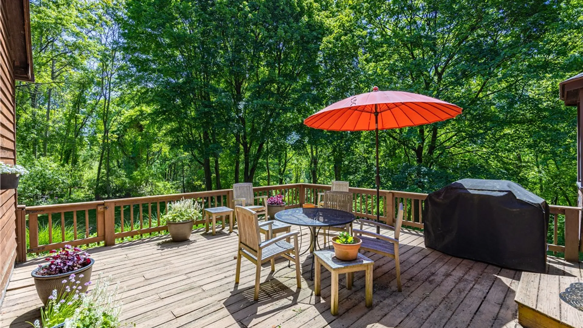 Property at 87 Loch Revan Heights, Irondequoit, NY 14617 38