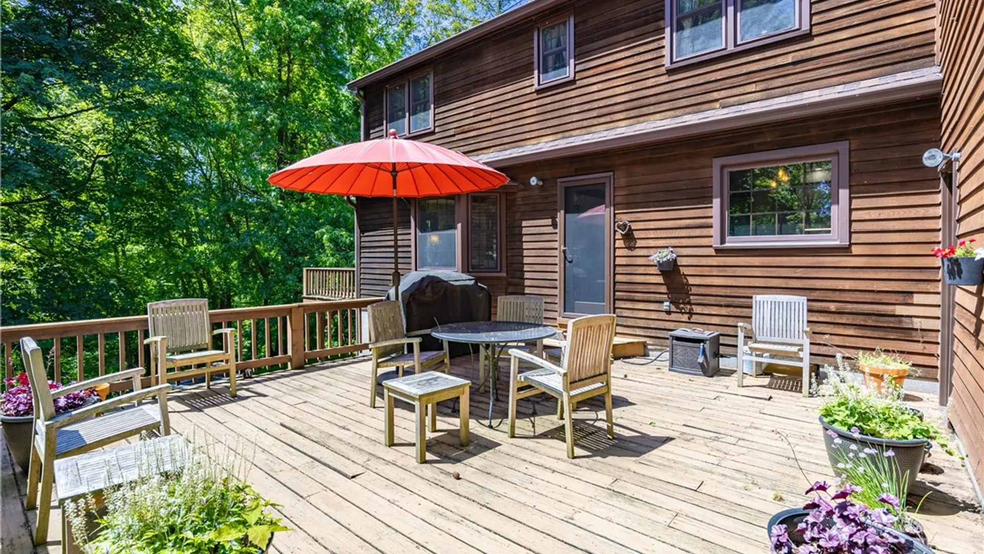 Property at 87 Loch Revan Heights, Irondequoit, NY 14617 39