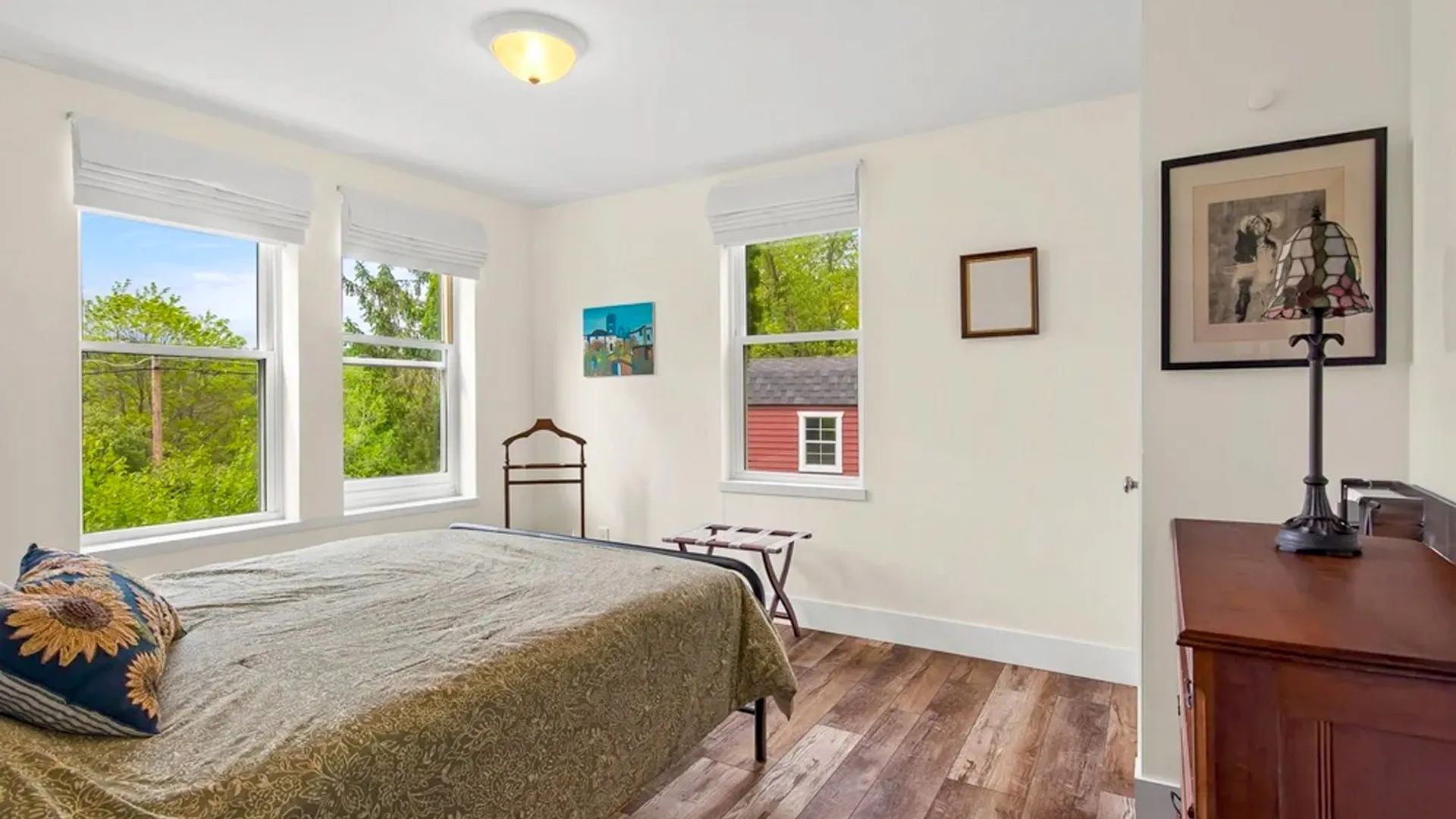 Property at 5180 County Highway, Franklin, NY 13846 13