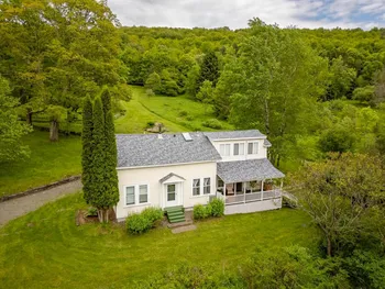 Property at 5180 County Highway, Franklin, NY 13846