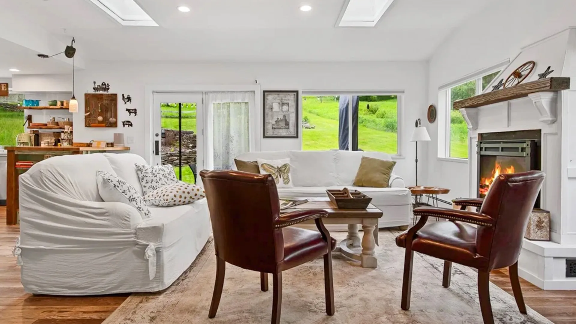 Property at 5180 County Highway, Franklin, NY 13846 3