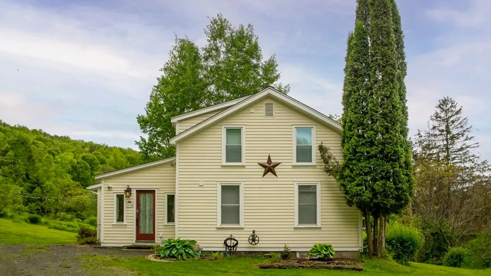 Property at 5180 County Highway, Franklin, NY 13846 32