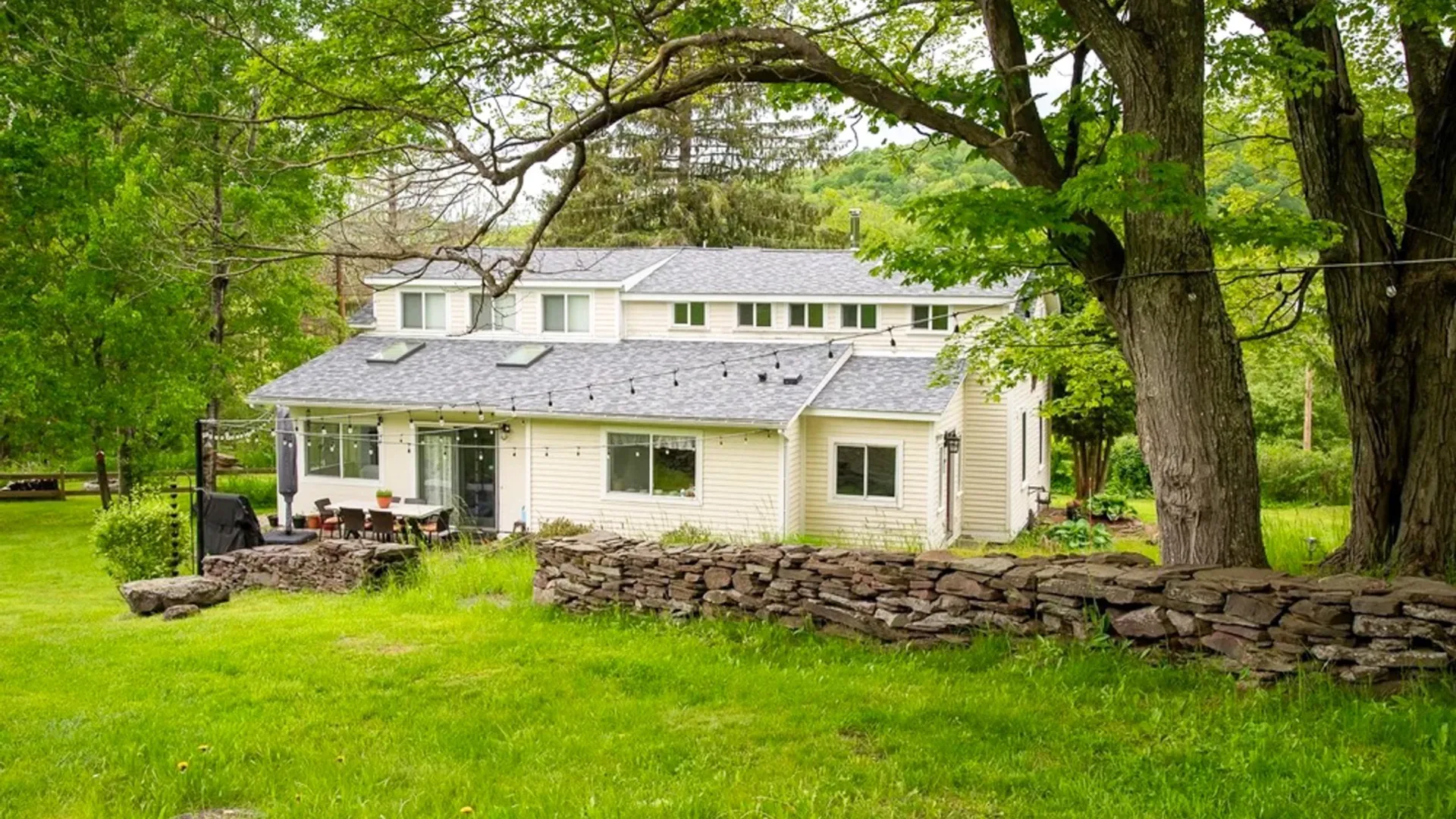 Property at 5180 County Highway, Franklin, NY 13846 33