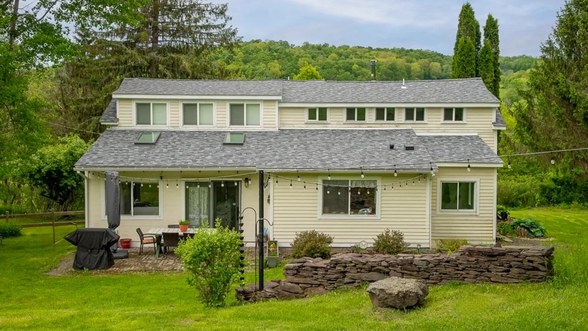 Property at 5180 County Highway, Franklin, NY 13846 34