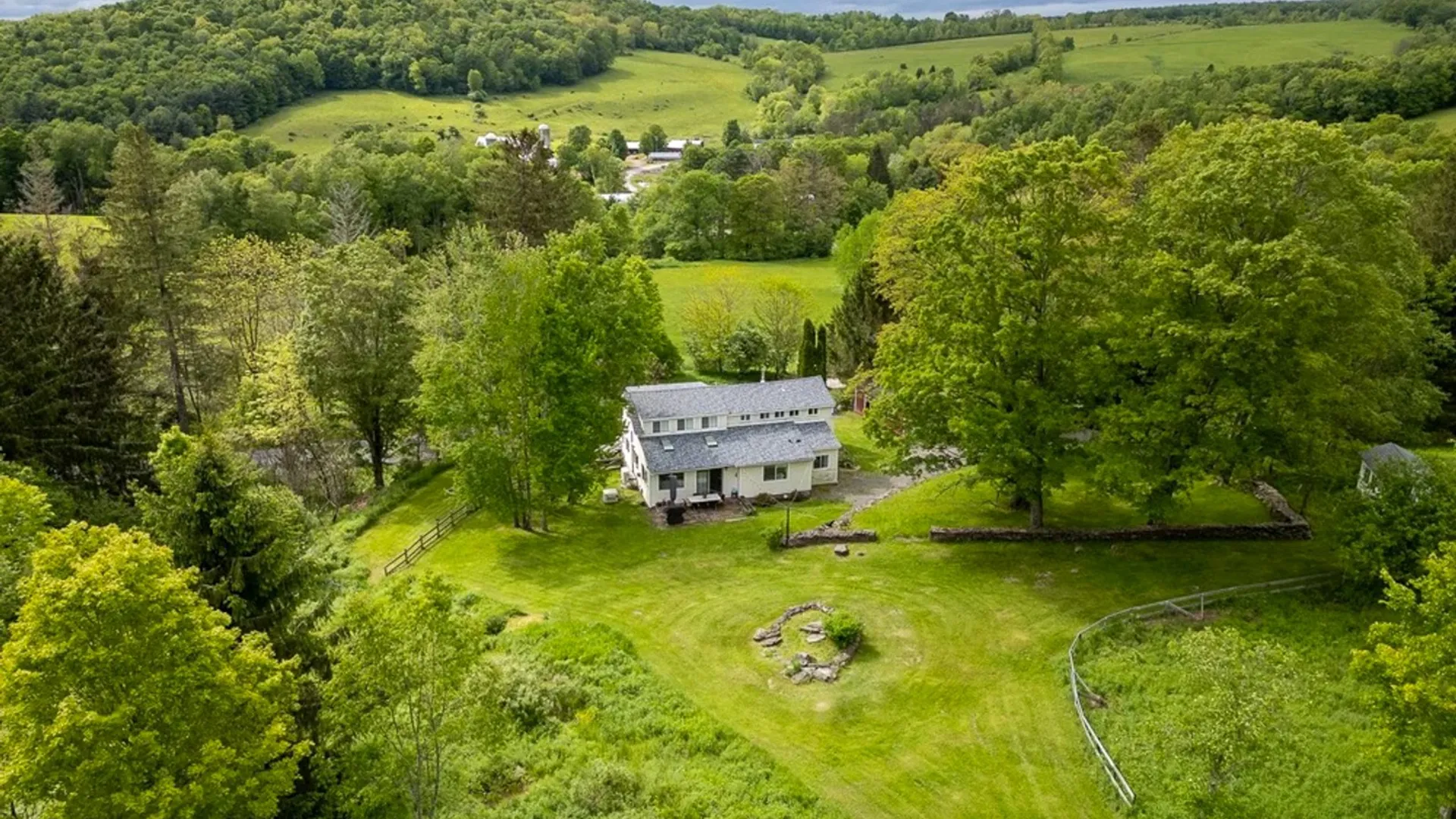 Property at 5180 County Highway, Franklin, NY 13846 4