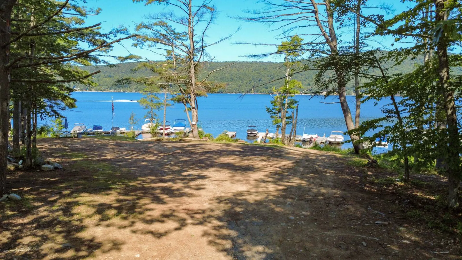 Property at 1545 S Shore Rd, Hadley, NY 12835 2