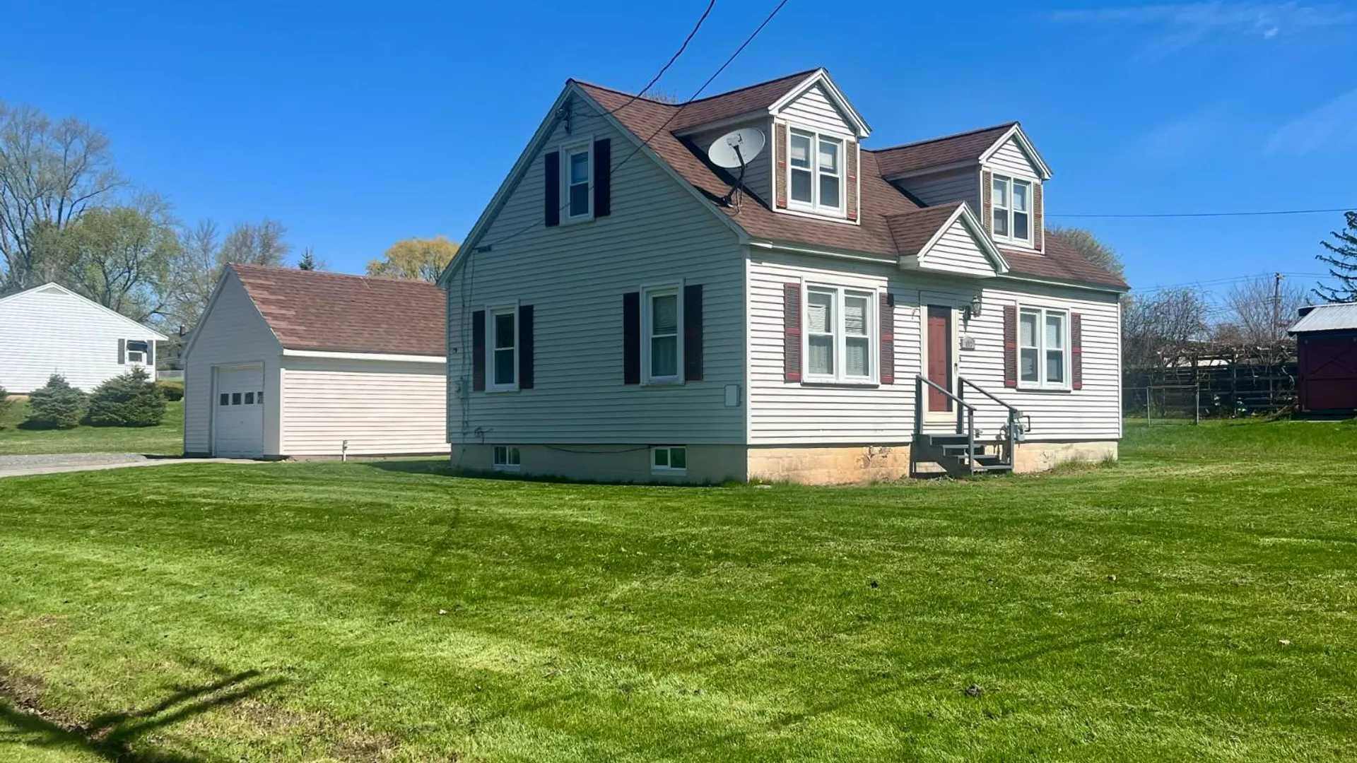 Property at 172 Parry Boulevard, Fonda, NY 12068 2