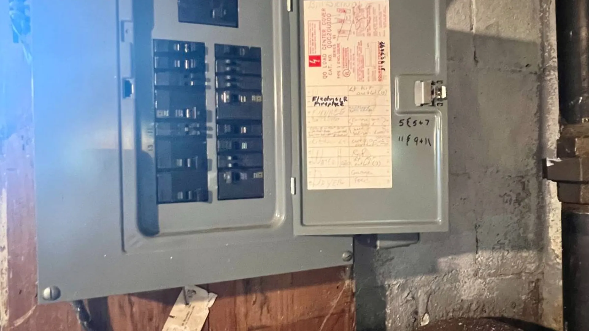 Property at 172 Parry Boulevard, Fonda, NY 12068 29