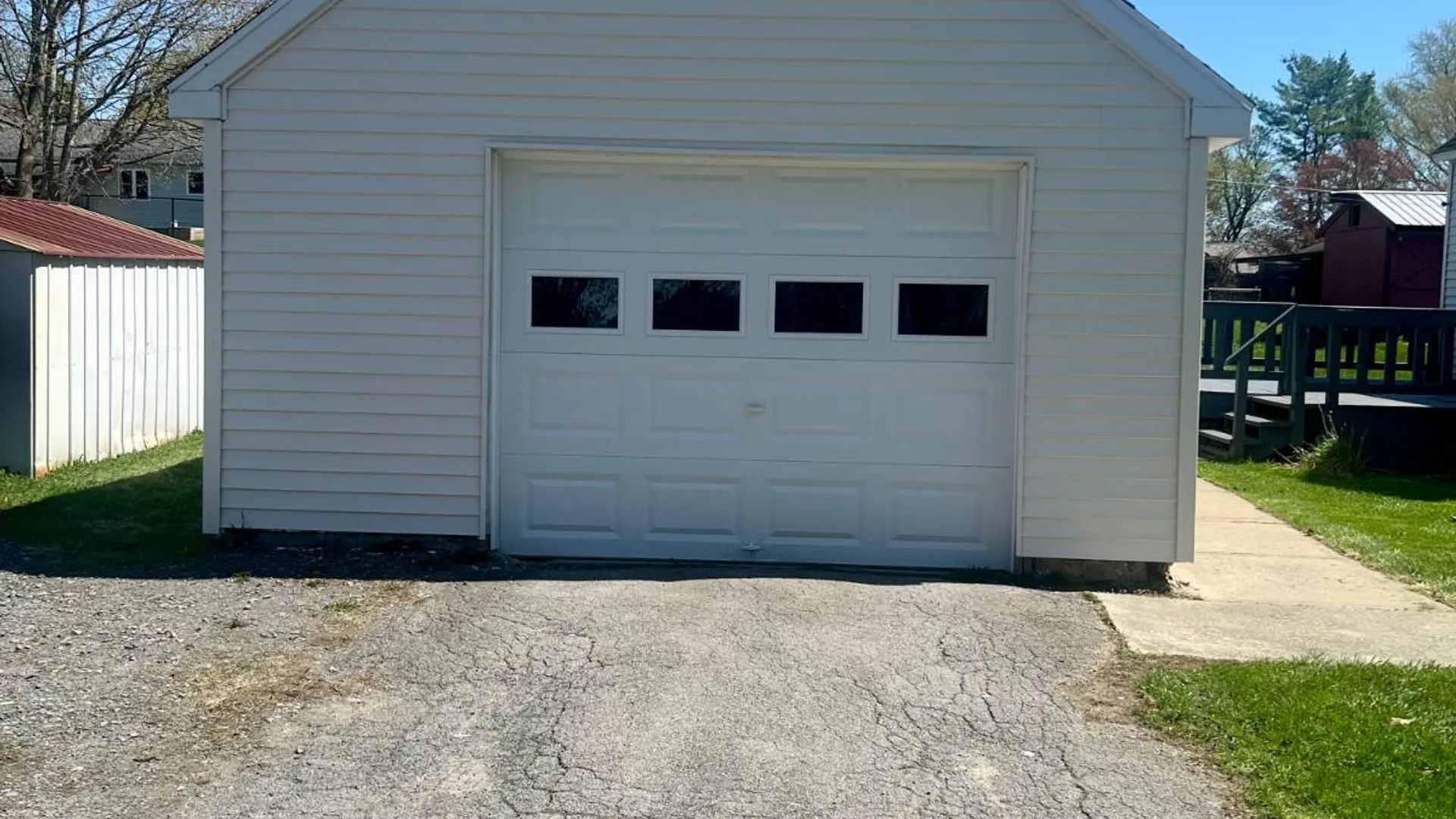 Property at 172 Parry Boulevard, Fonda, NY 12068 5