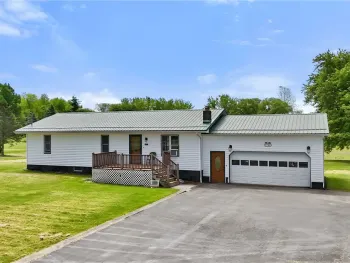 Property at 1746 Combs Road, Ovid, NY 14521