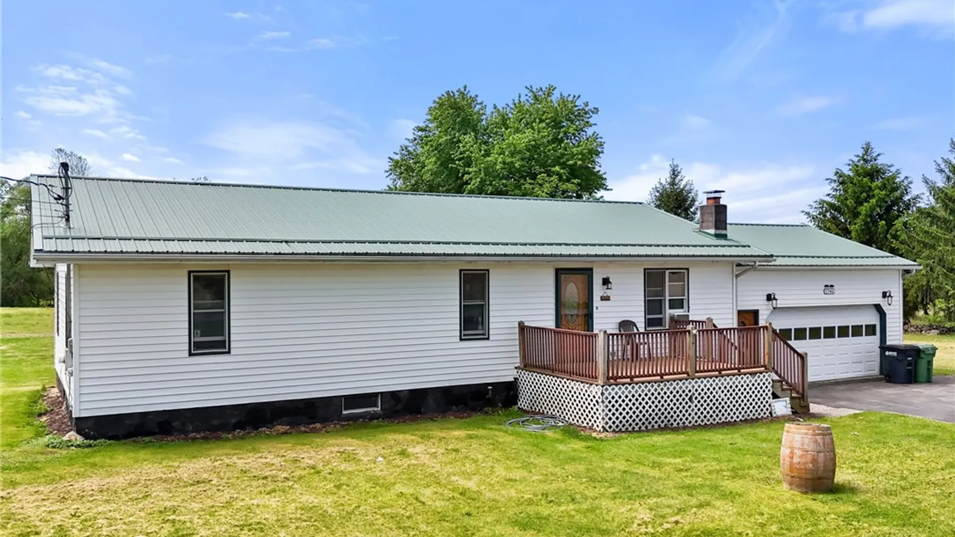 Property at 1746 Combs Road, Ovid, NY 14521 2