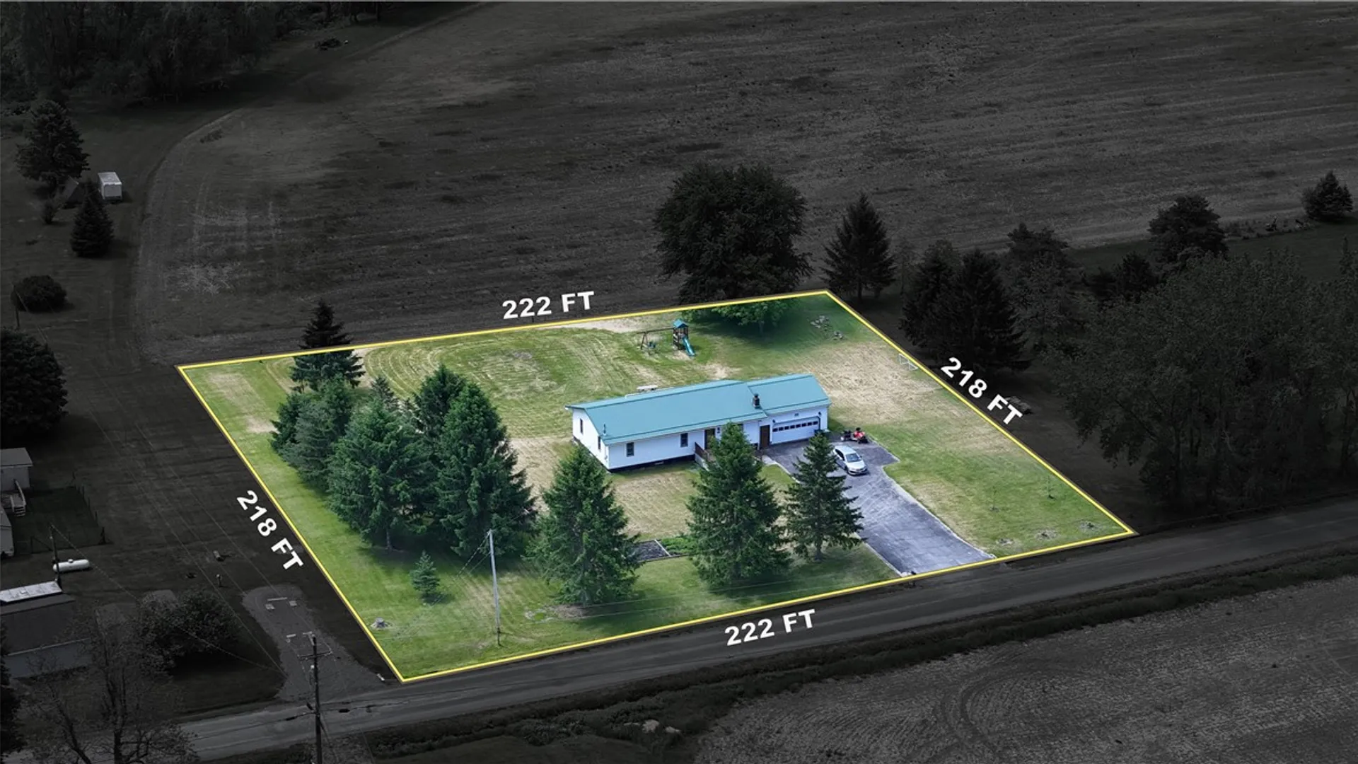 Property at 1746 Combs Road, Ovid, NY 14521 31