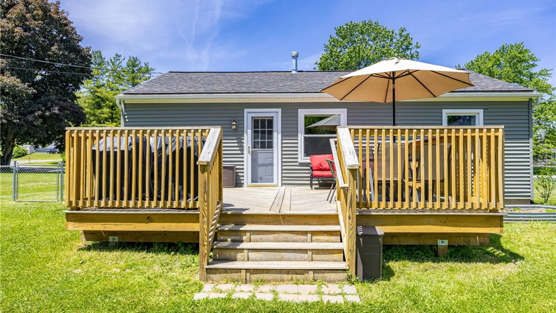 Property at 48 Macon Drive, Henrietta, NY 14623 29
