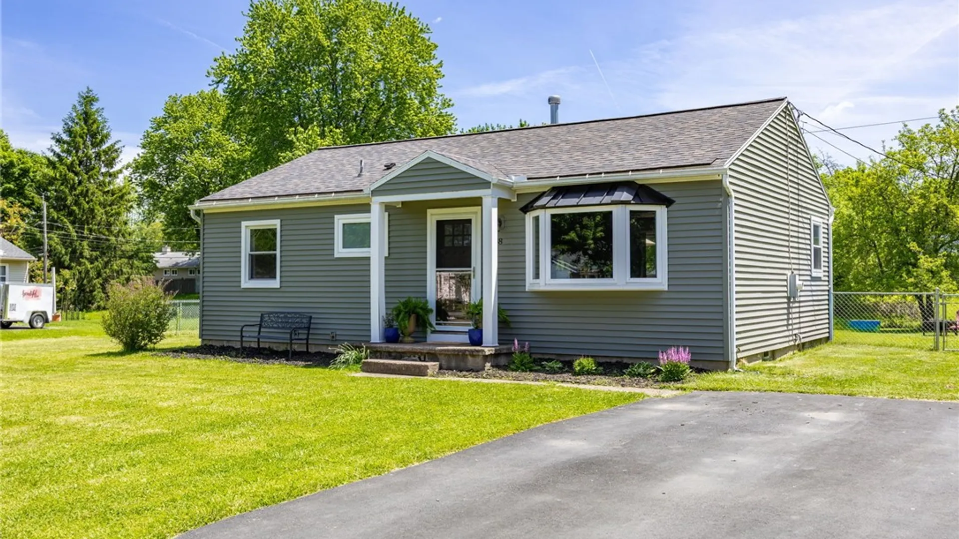 Property at 48 Macon Drive, Henrietta, NY 14623 3