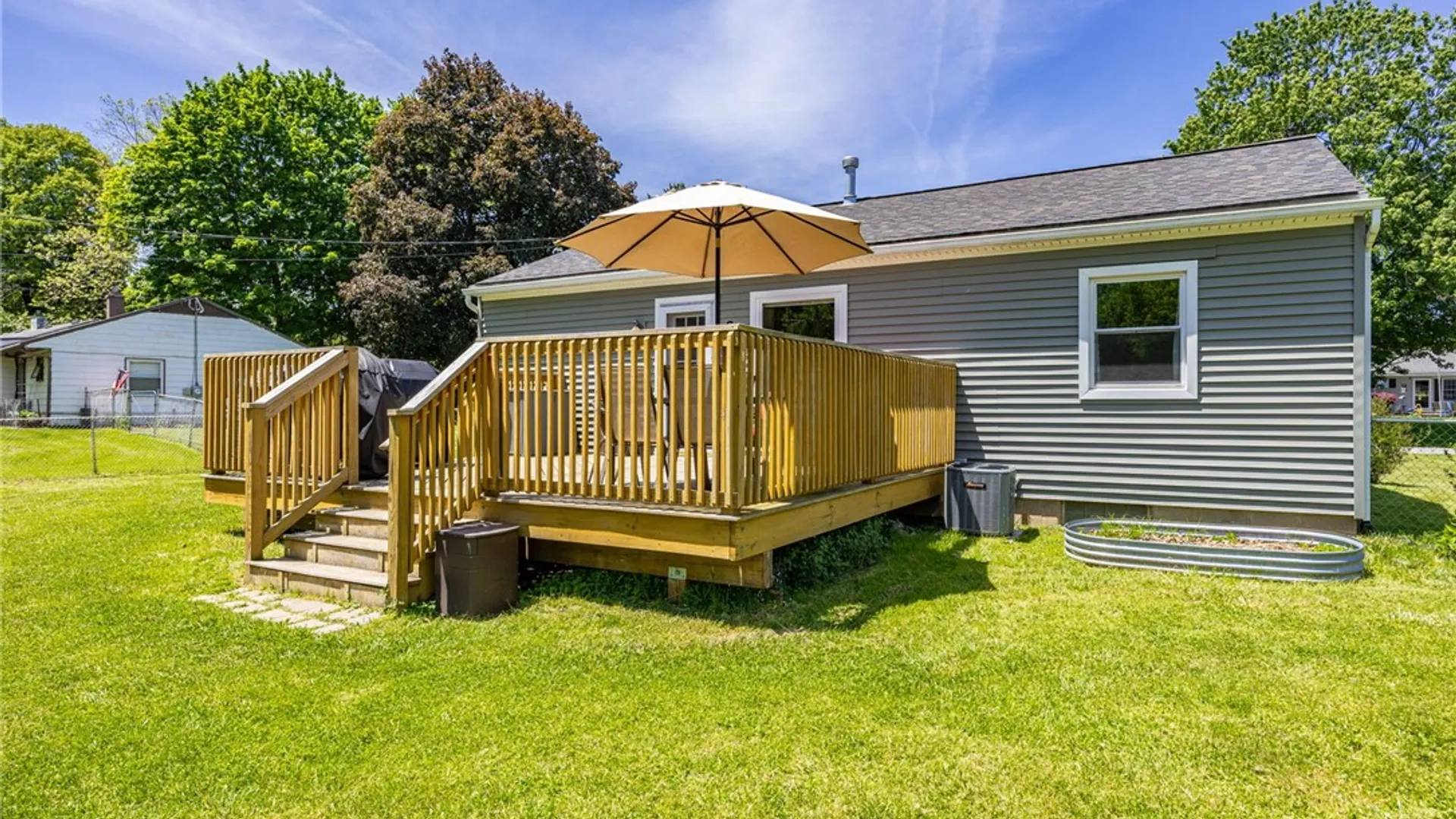 Property at 48 Macon Drive, Henrietta, NY 14623 30