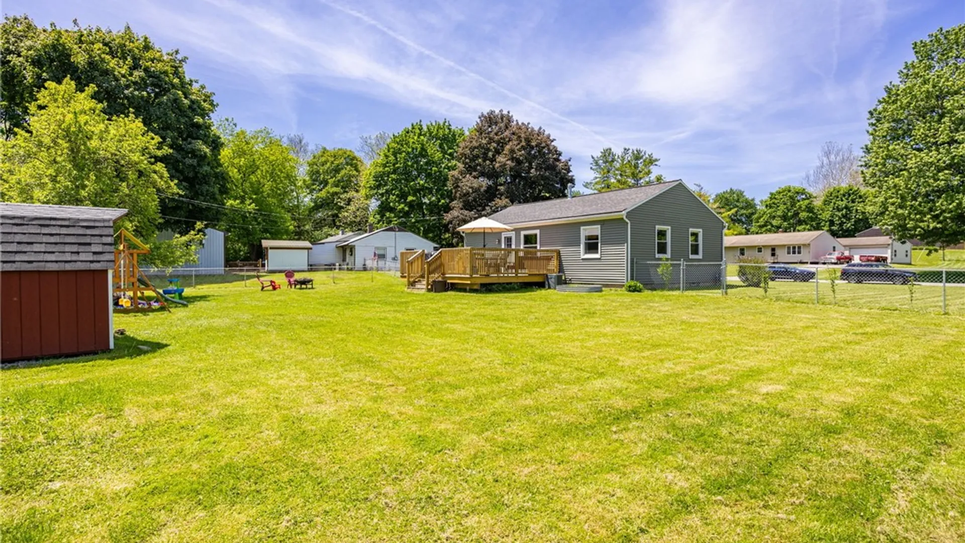 Property at 48 Macon Drive, Henrietta, NY 14623 31