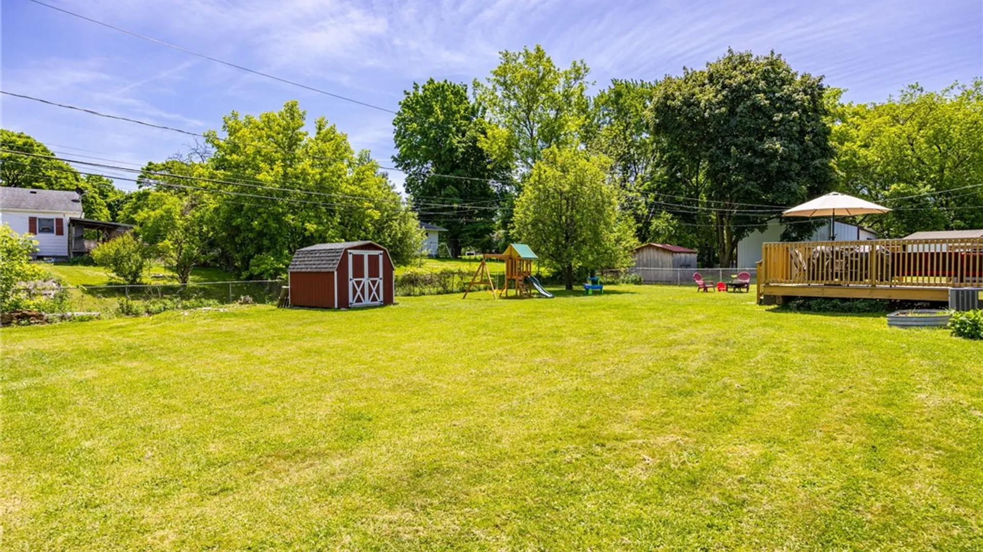 Property at 48 Macon Drive, Henrietta, NY 14623 33
