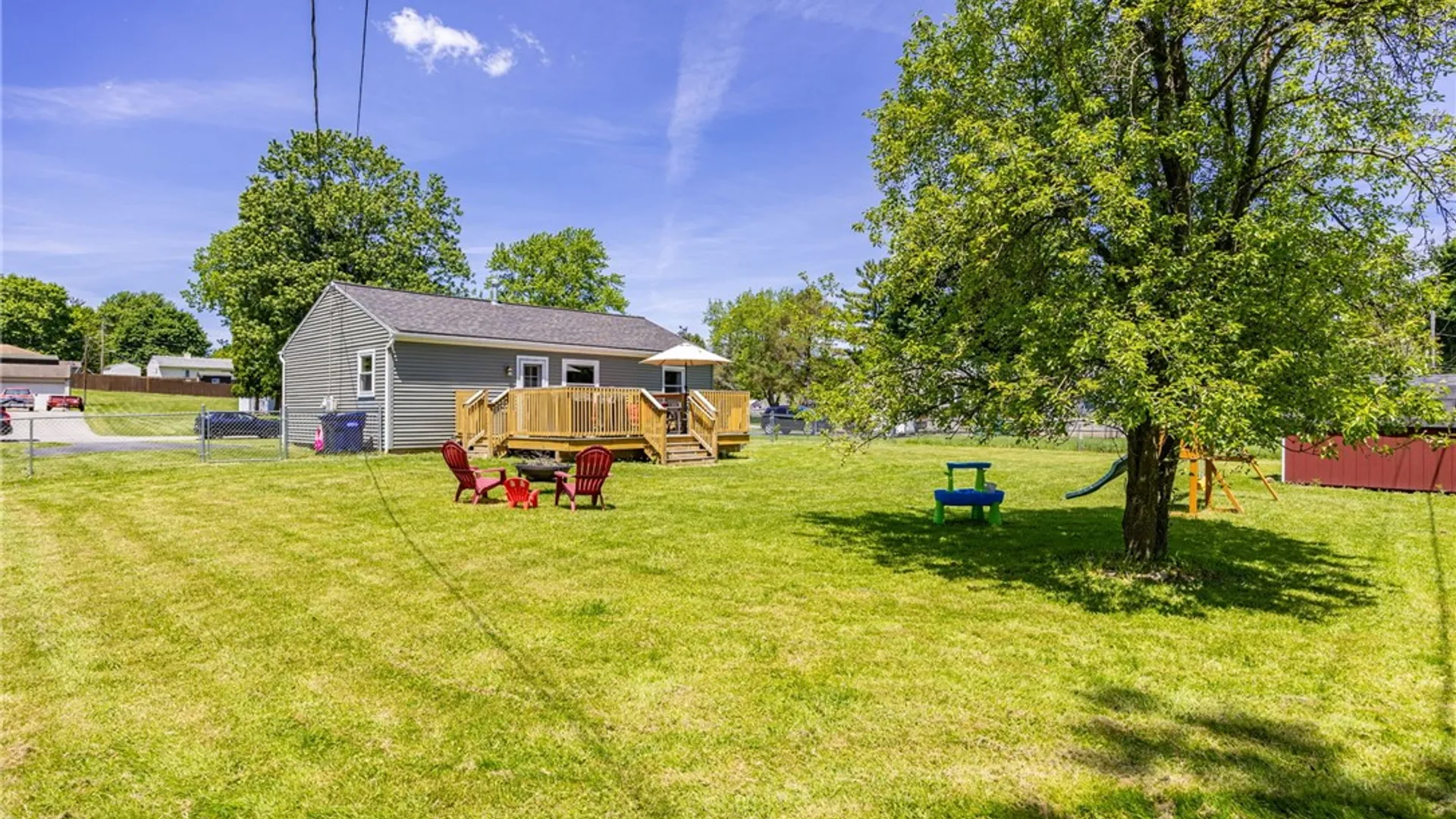 Property at 48 Macon Drive, Henrietta, NY 14623 34