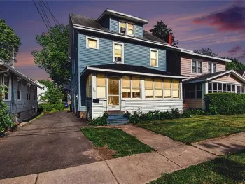 Property at 325 S Midler Avenue, Syracuse, NY 13206