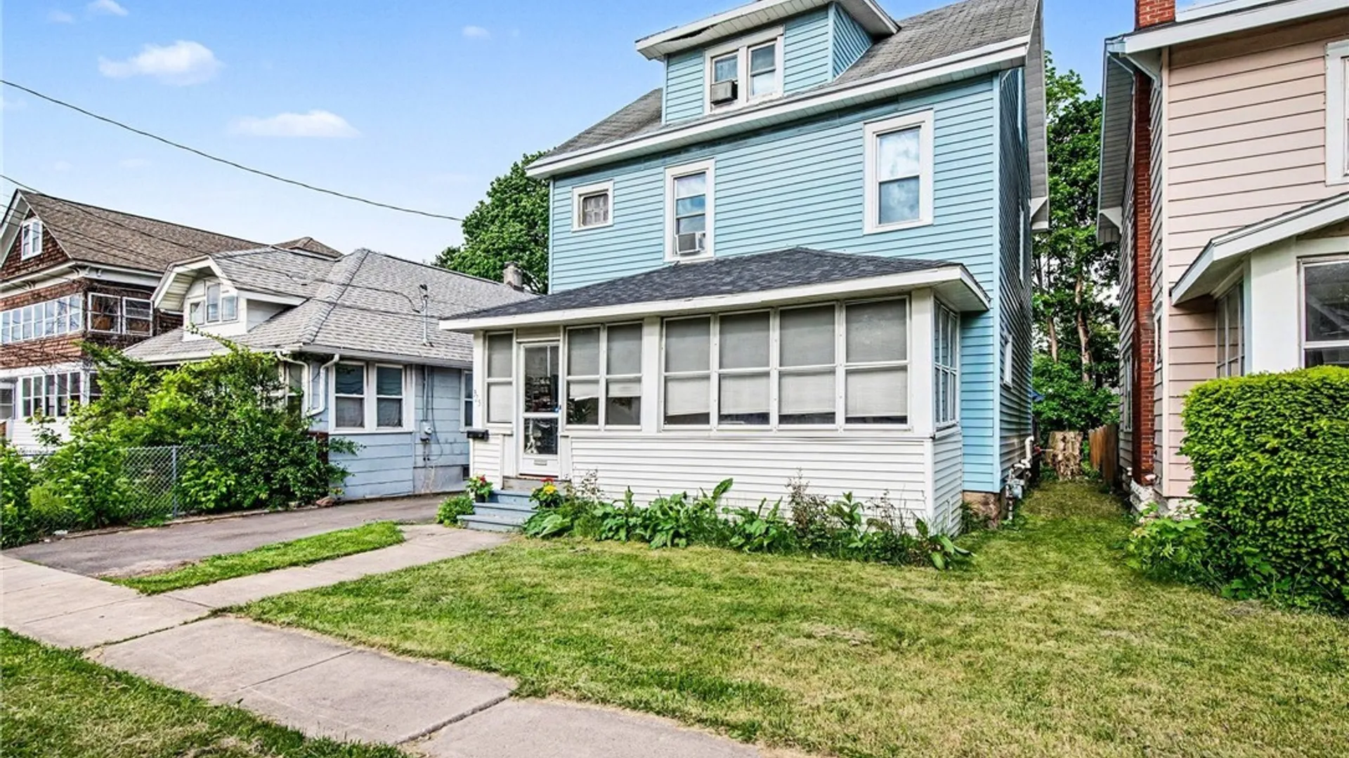 Property at 325 S Midler Avenue, Syracuse, NY 13206 2