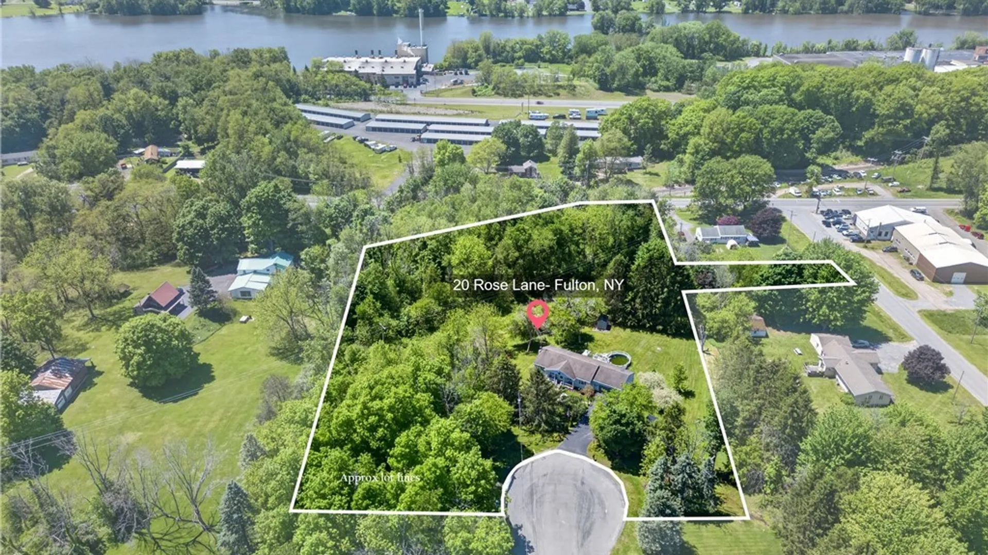 Property at 20 Rose Lane, Volney, NY 13069 4