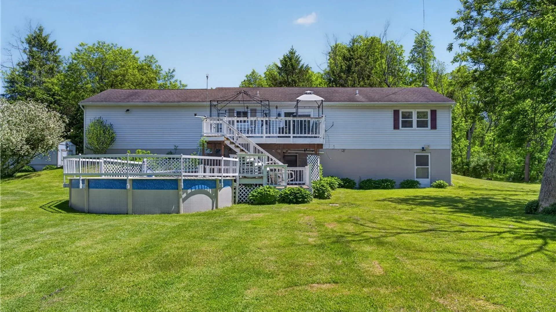 Property at 20 Rose Lane, Volney, NY 13069 43
