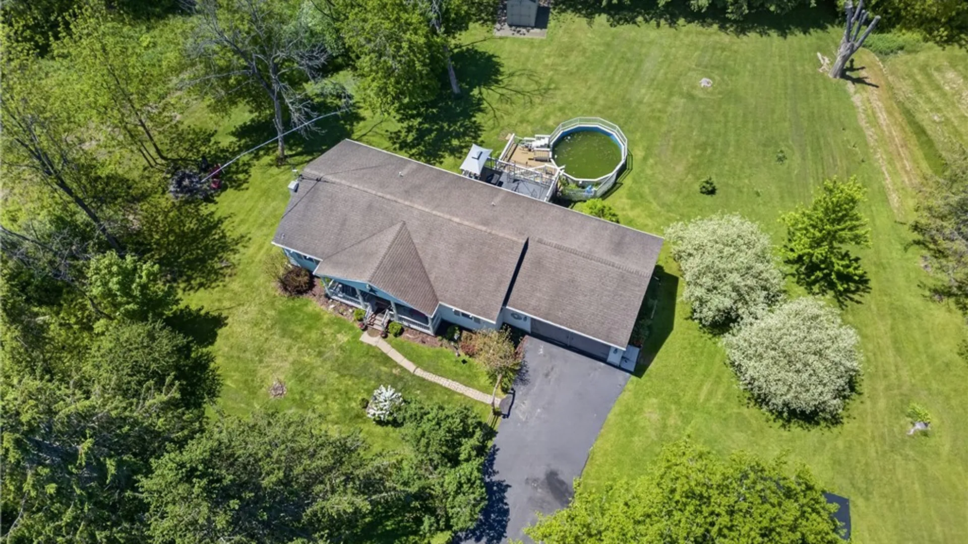 Property at 20 Rose Lane, Volney, NY 13069 48