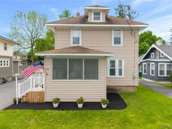 Property at 174 Bowers Avenue, Watertown City, NY 13601