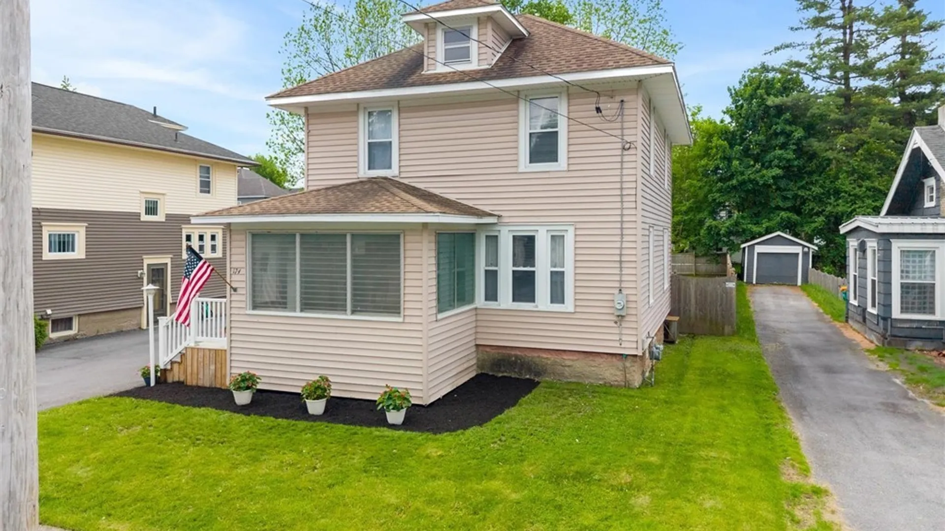 Property at 174 Bowers Avenue, Watertown City, NY 13601 2