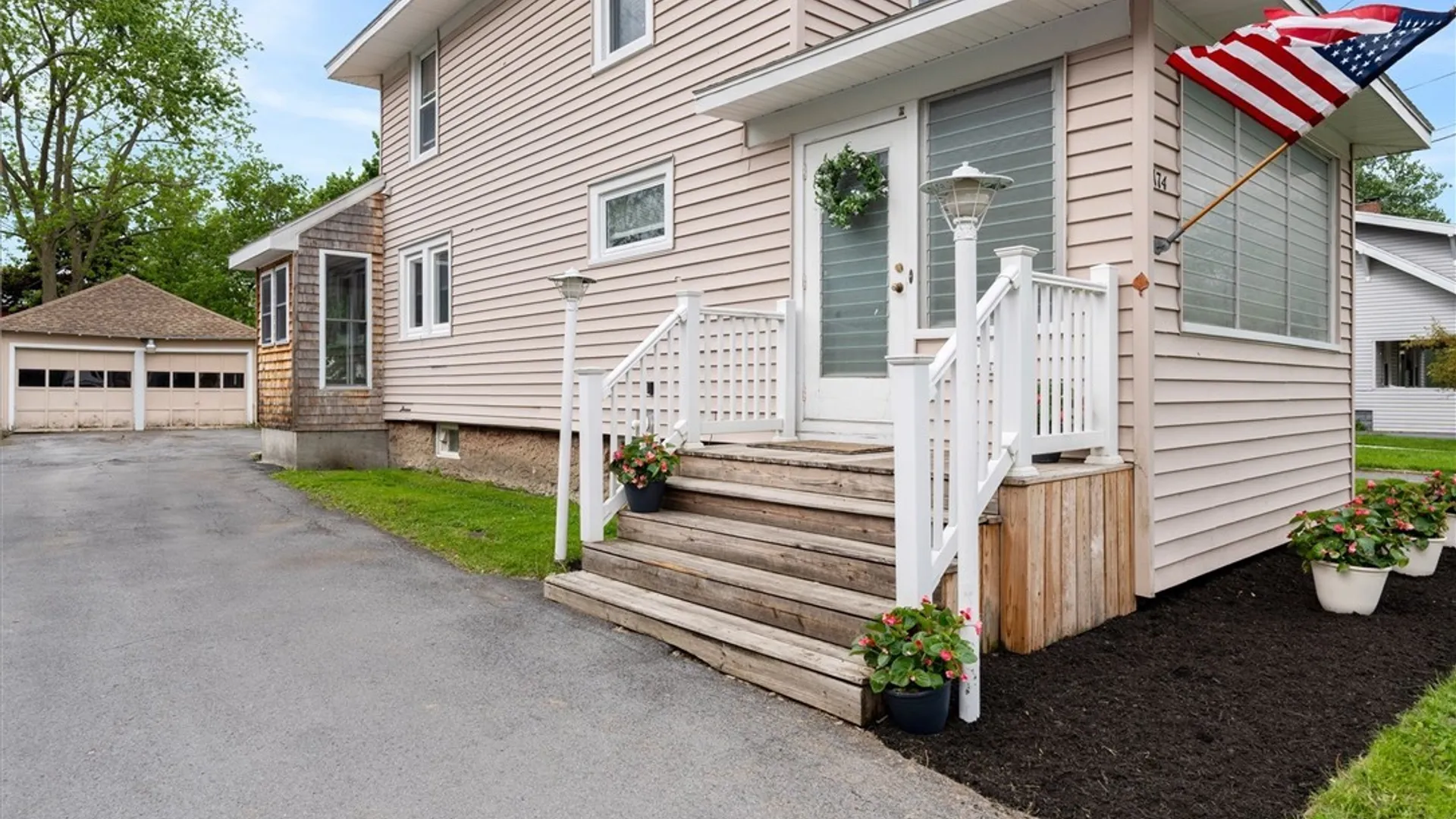 Property at 174 Bowers Avenue, Watertown City, NY 13601 26