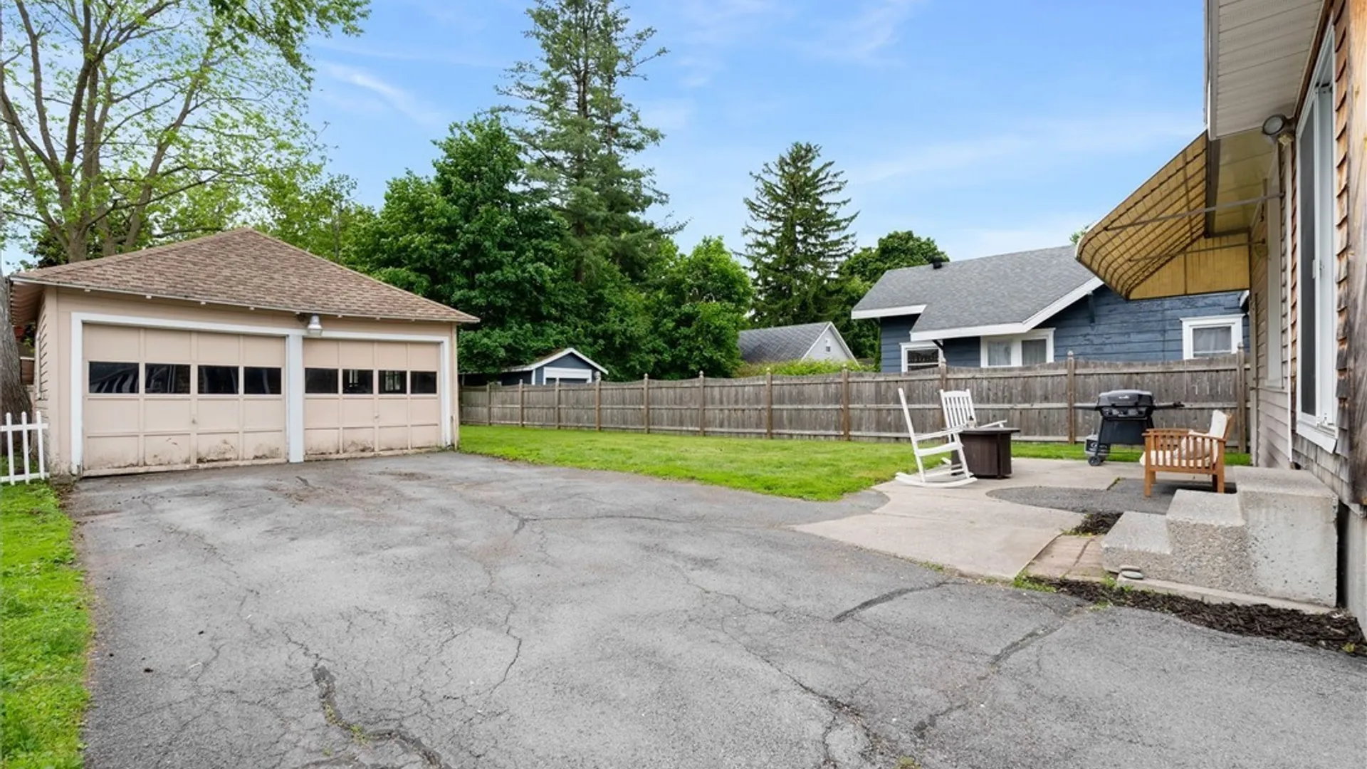 Property at 174 Bowers Avenue, Watertown City, NY 13601 27