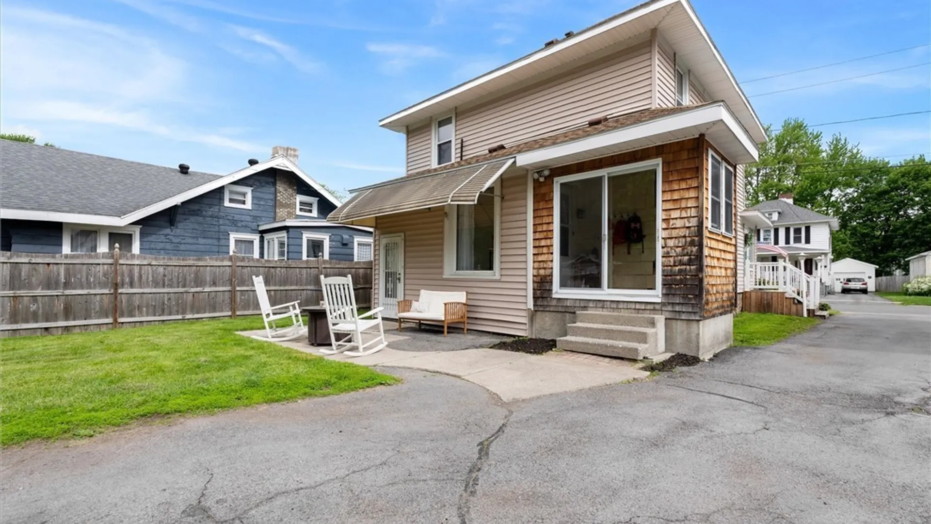 Property at 174 Bowers Avenue, Watertown City, NY 13601 28