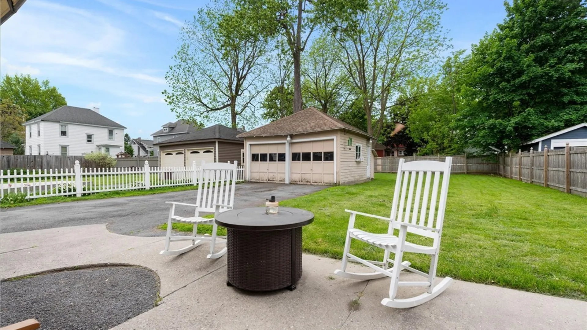 Property at 174 Bowers Avenue, Watertown City, NY 13601 29