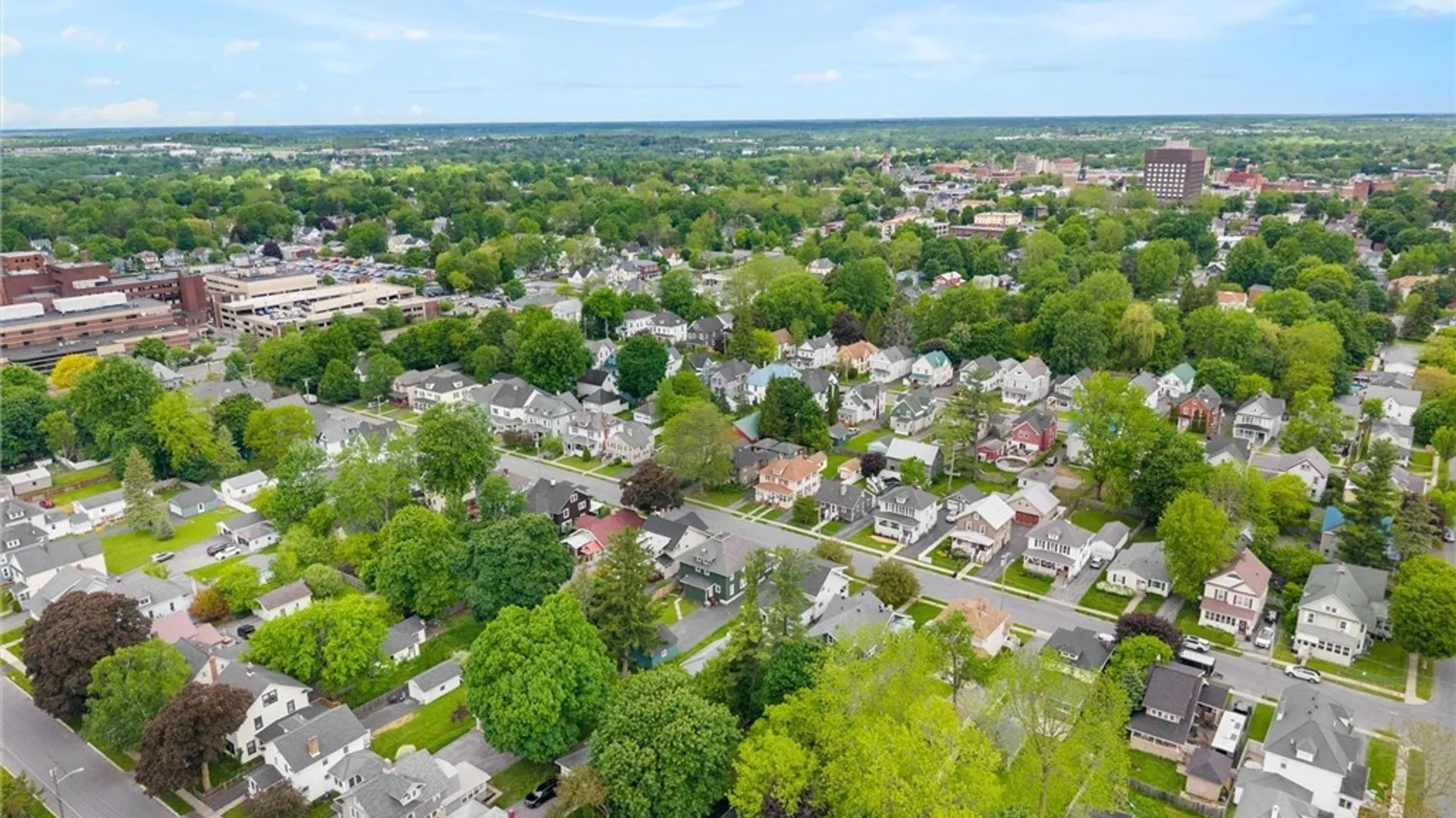 Property at 174 Bowers Avenue, Watertown City, NY 13601 35