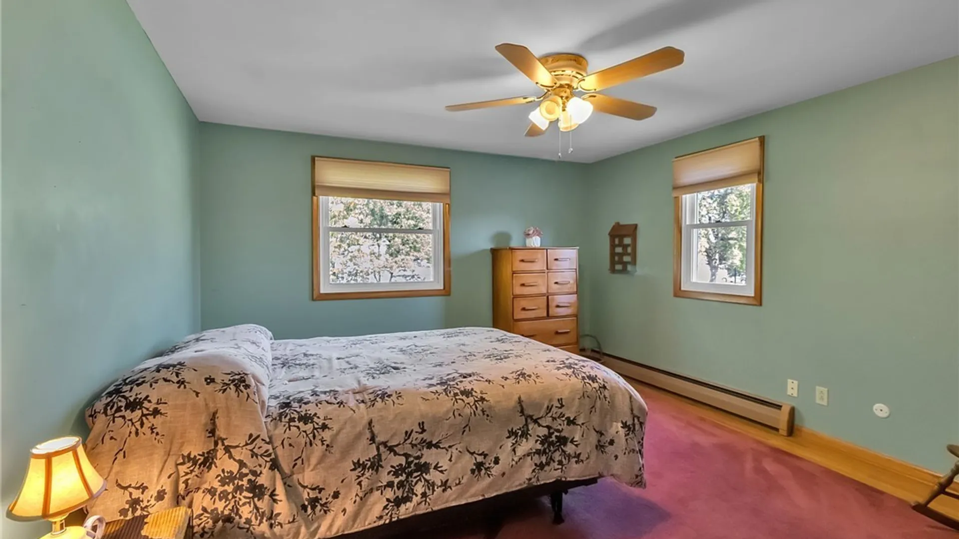 Property at 24 MacArthur Drive, Amherst, NY 14221 21