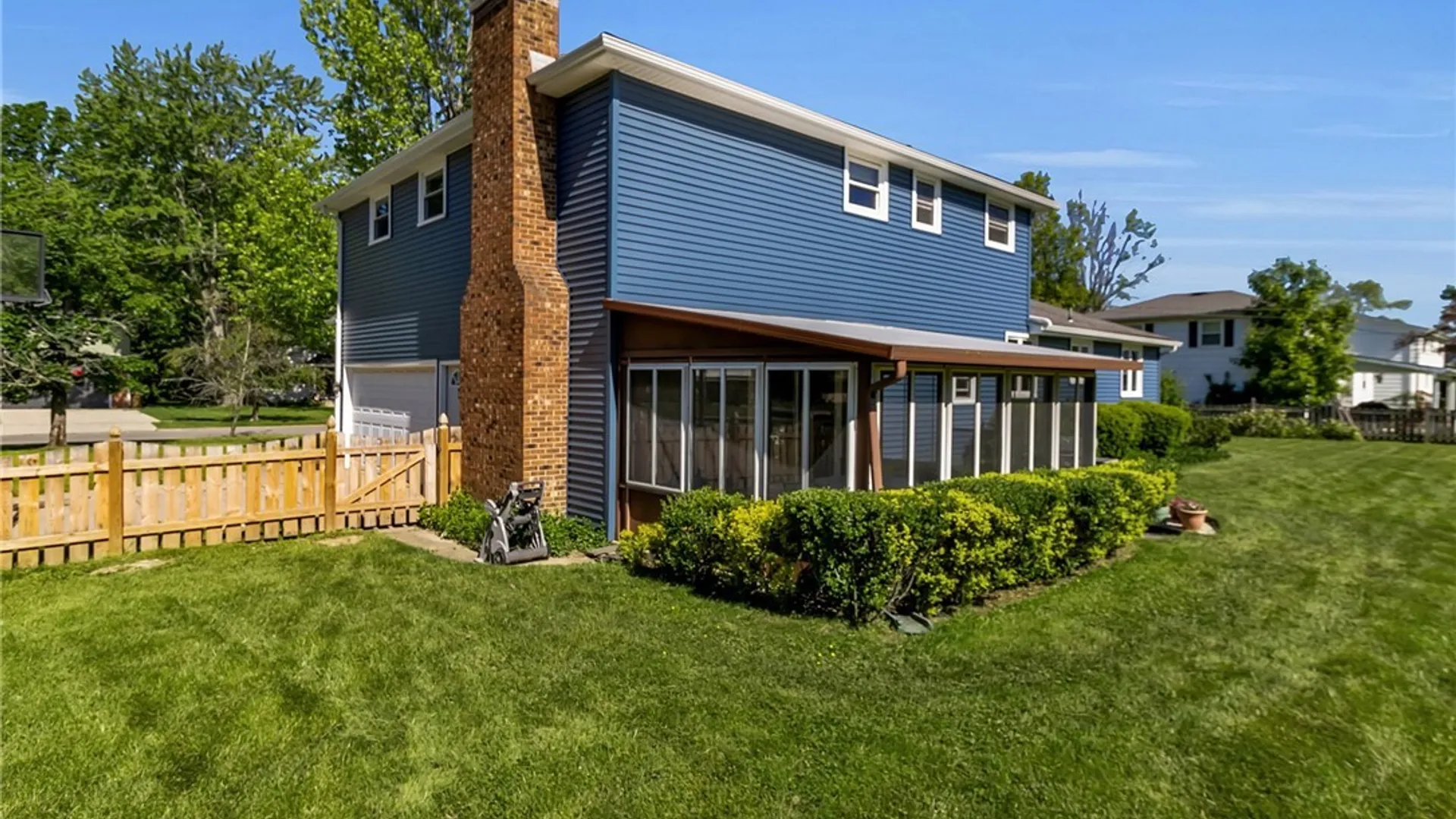 Property at 24 MacArthur Drive, Amherst, NY 14221 45