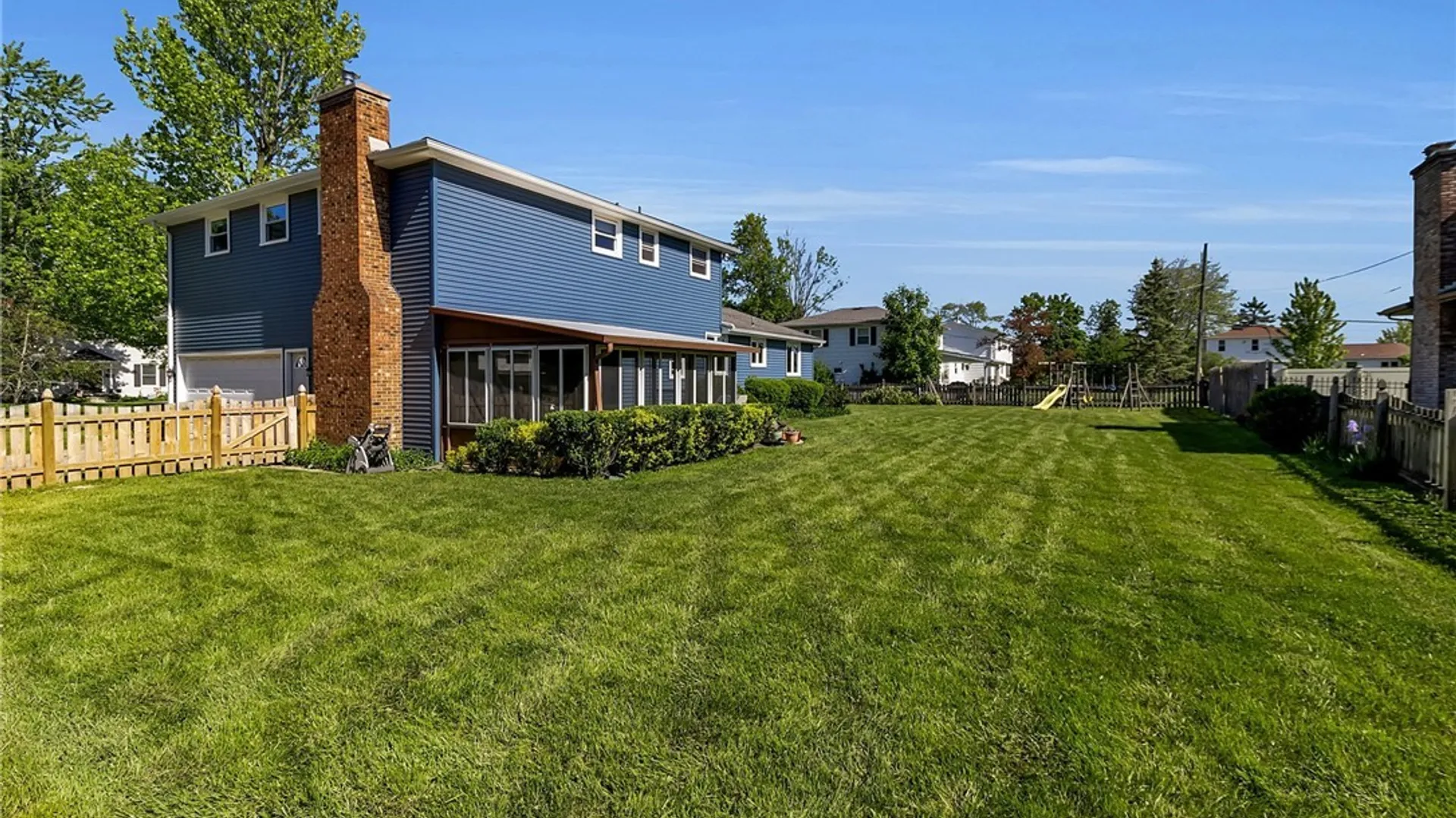 Property at 24 MacArthur Drive, Amherst, NY 14221 46