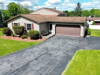 Property at 27 Meadowbrook Drive, New Hartford, NY 13413