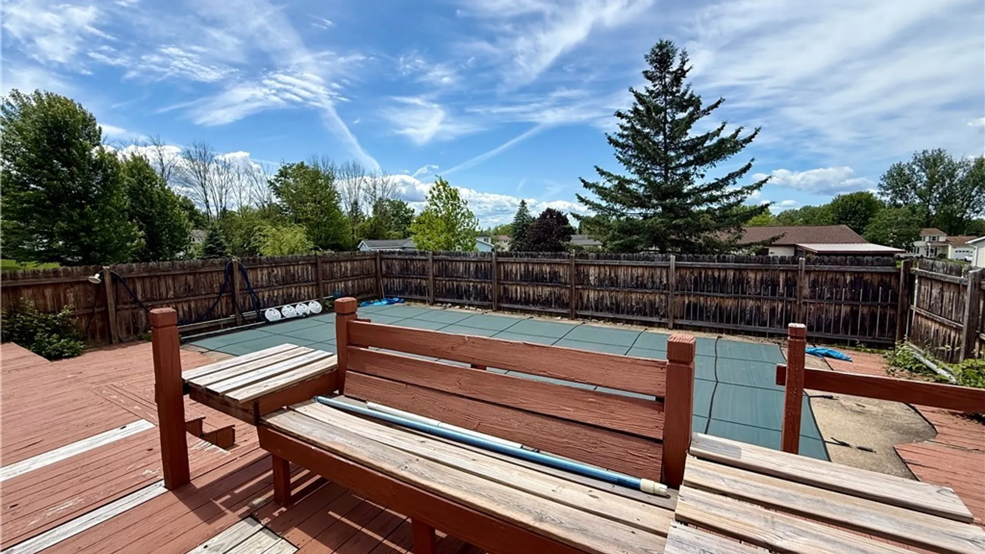 Property at 27 Meadowbrook Drive, New Hartford, NY 13413 22