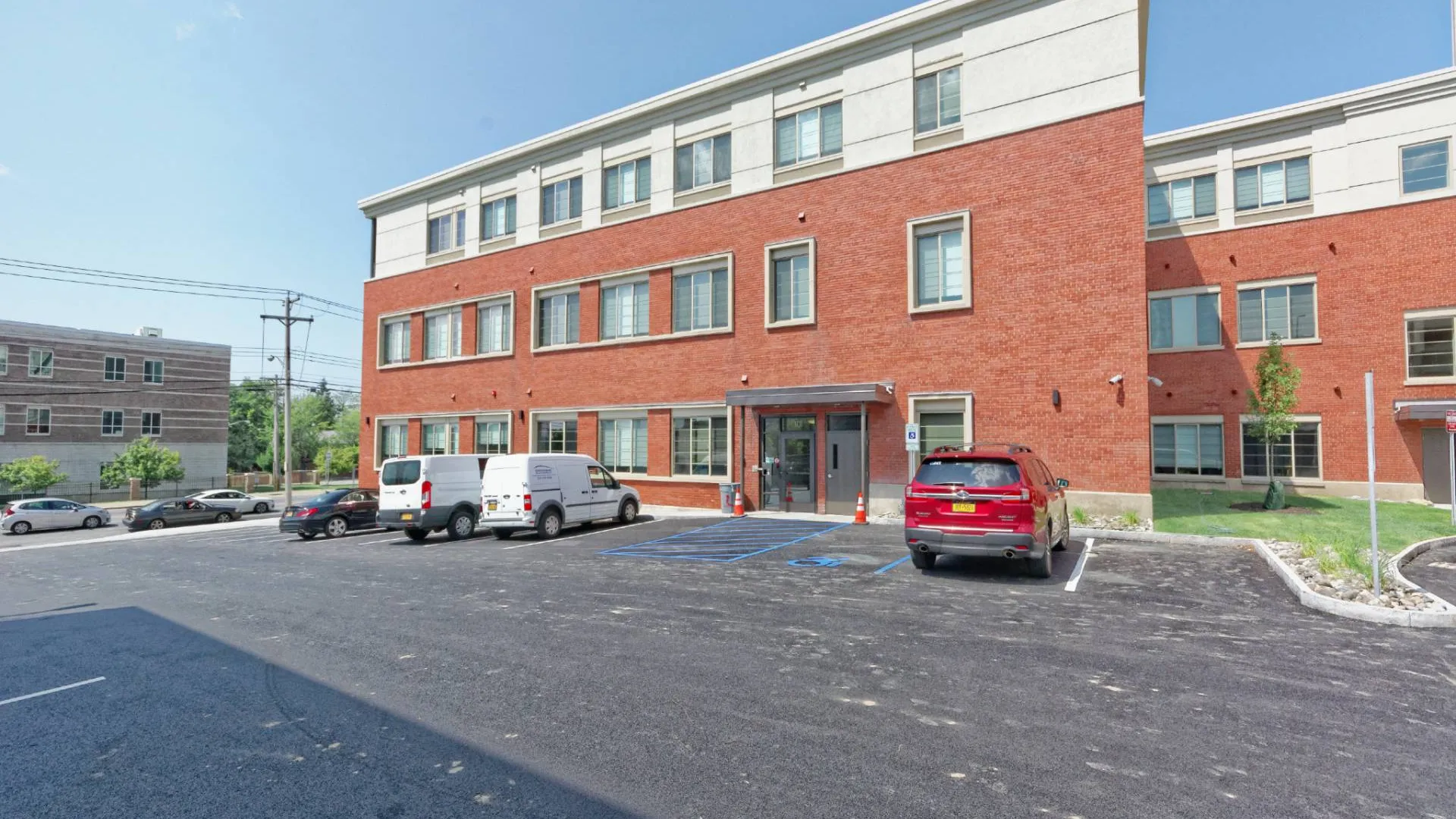 Property at 101 Nott Terrace, Schenectady, NY 12308 14