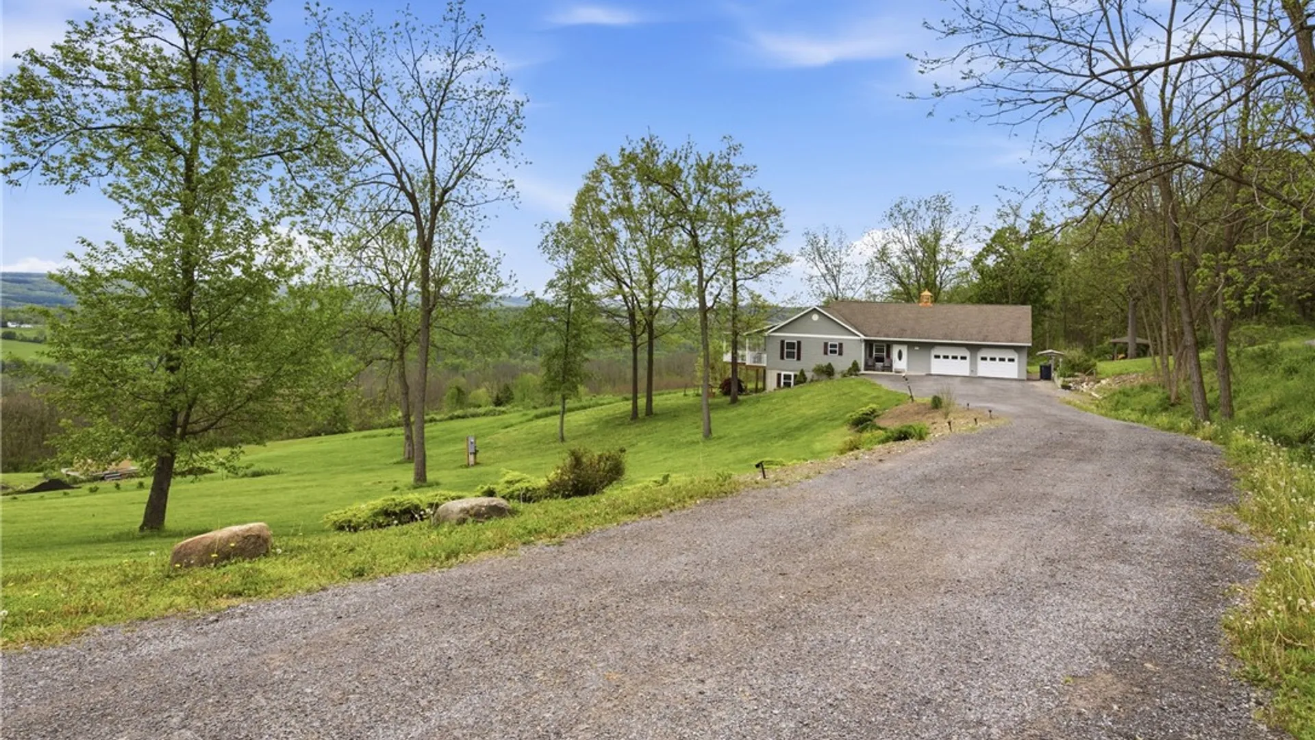 Property at 3139 Yoder Hill Road, Jerusalem, NY 14478 2