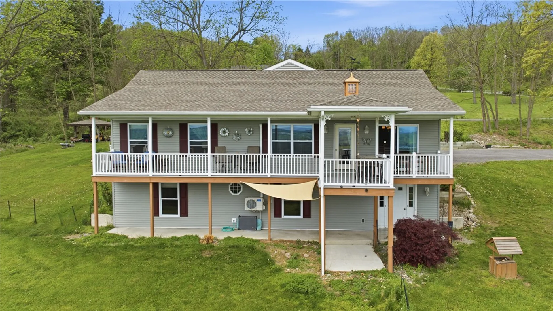 Property at 3139 Yoder Hill Road, Jerusalem, NY 14478 38