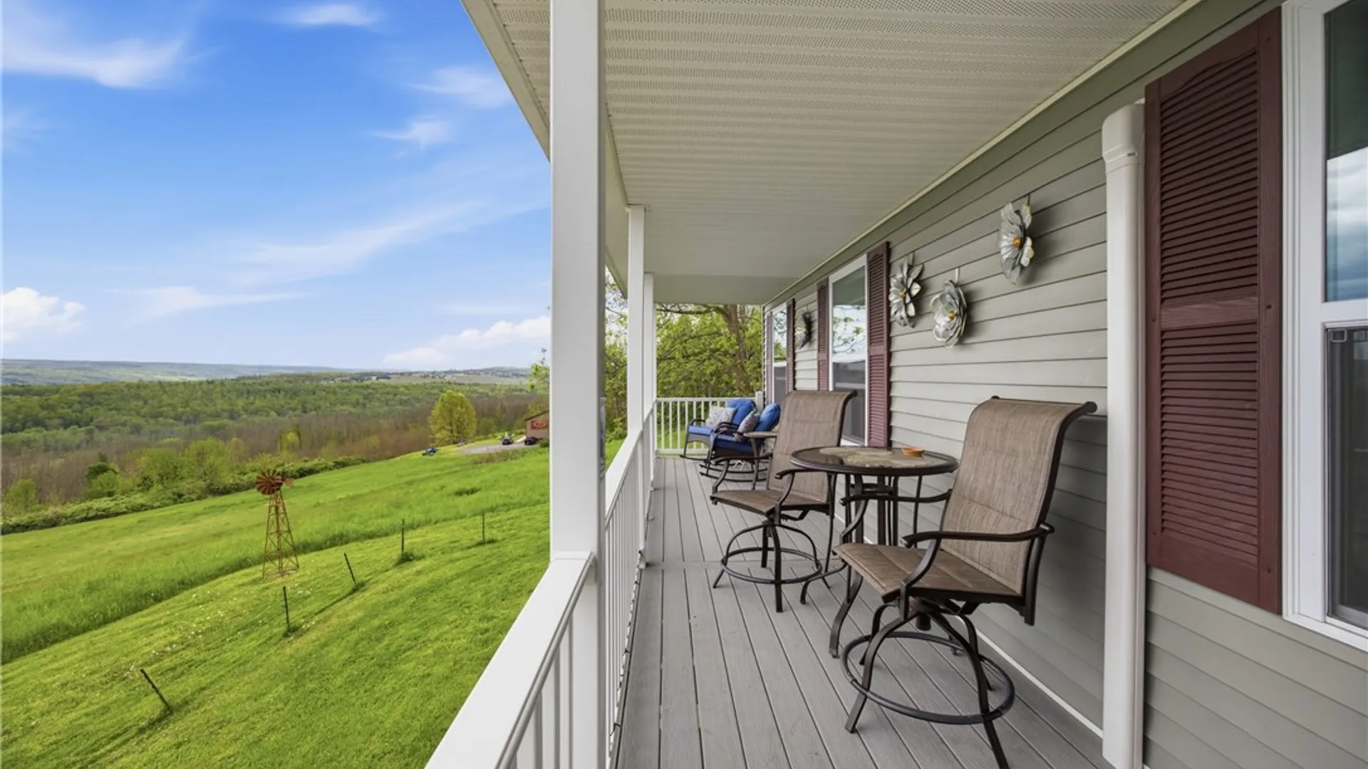 Property at 3139 Yoder Hill Road, Jerusalem, NY 14478 41