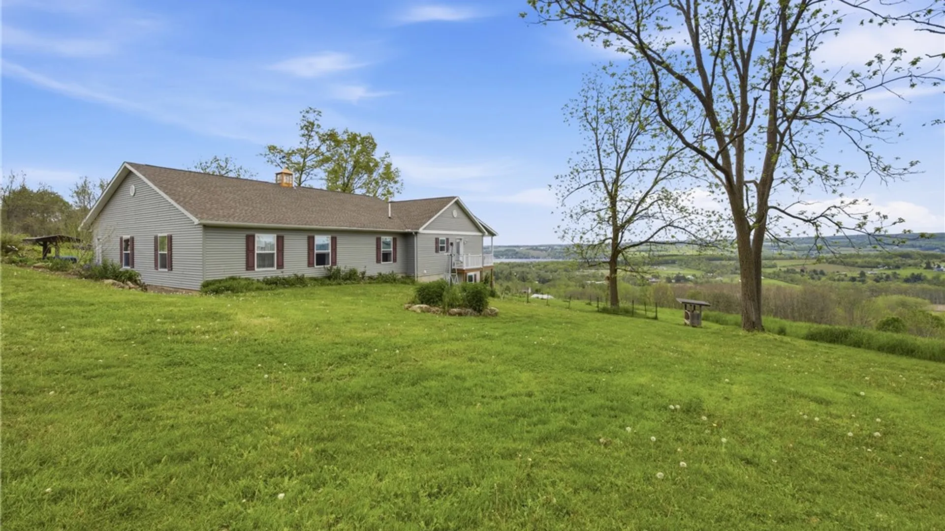 Property at 3139 Yoder Hill Road, Jerusalem, NY 14478 42
