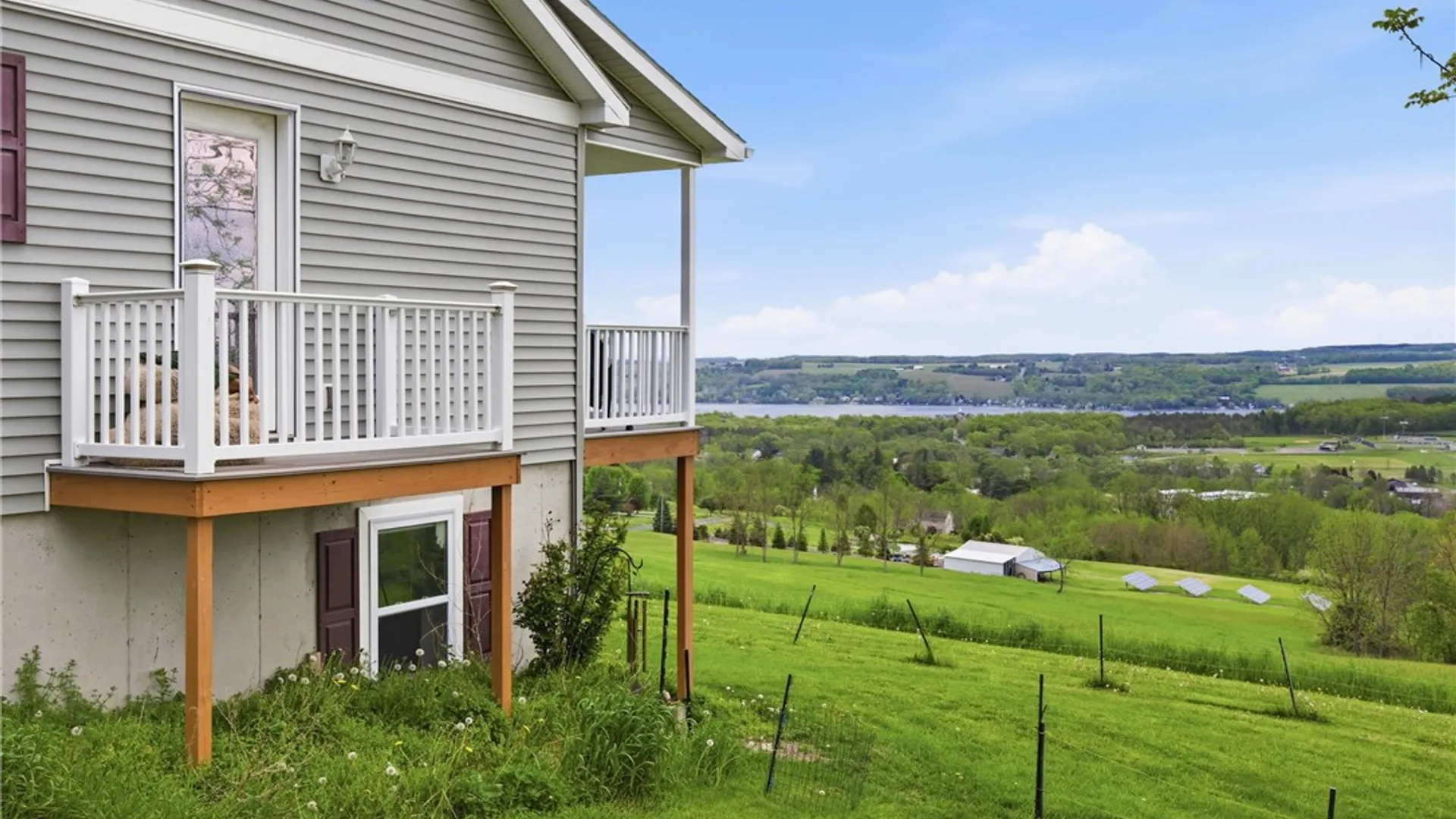 Property at 3139 Yoder Hill Road, Jerusalem, NY 14478 44