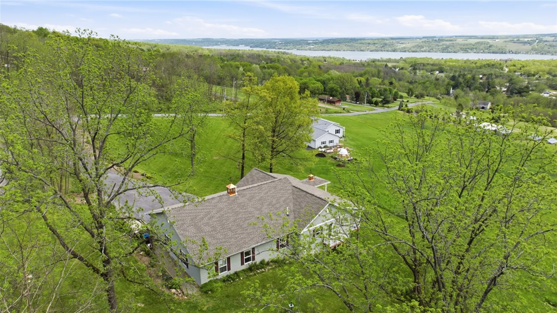 Property at 3139 Yoder Hill Road, Jerusalem, NY 14478 45