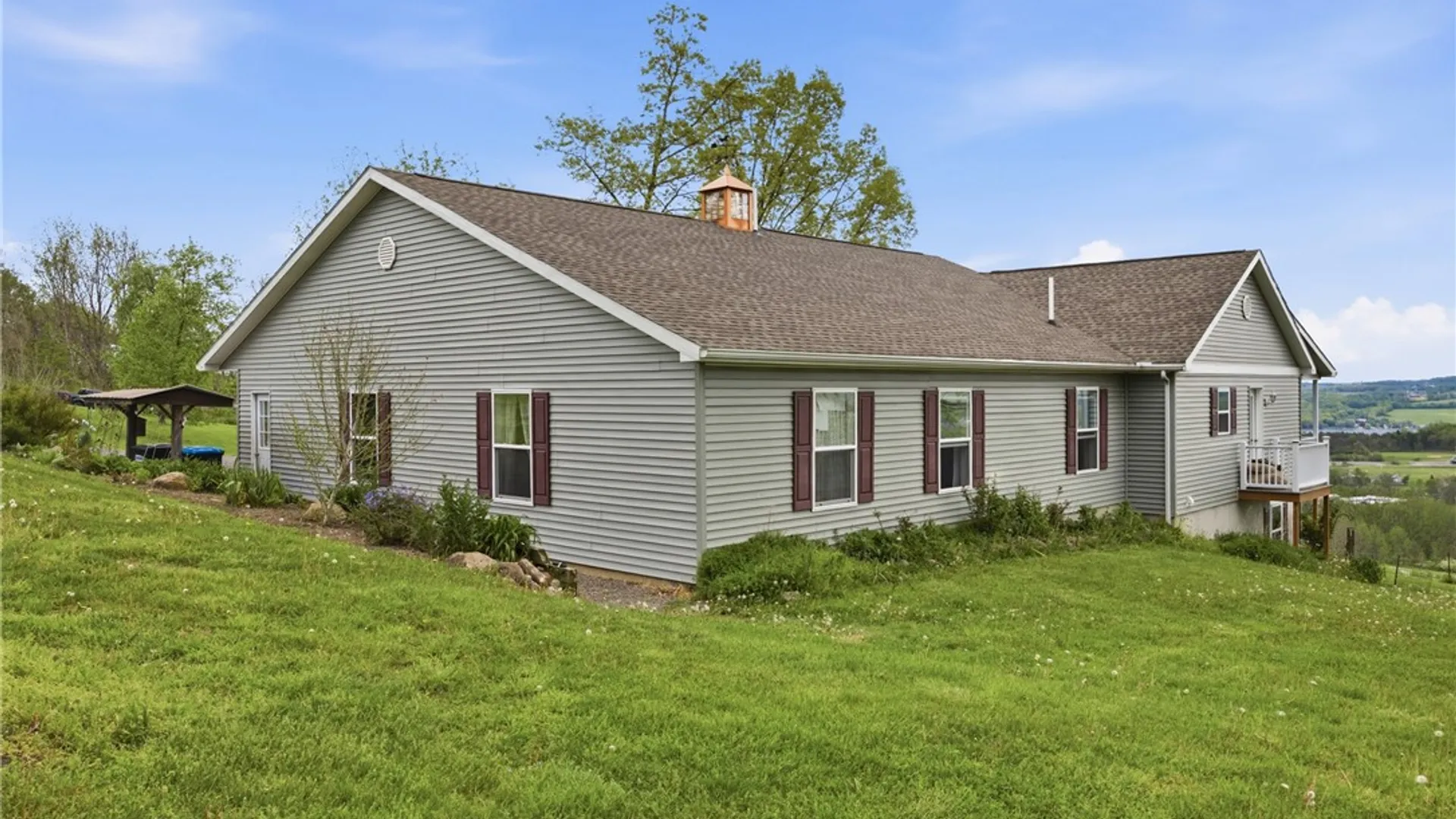 Property at 3139 Yoder Hill Road, Jerusalem, NY 14478 46