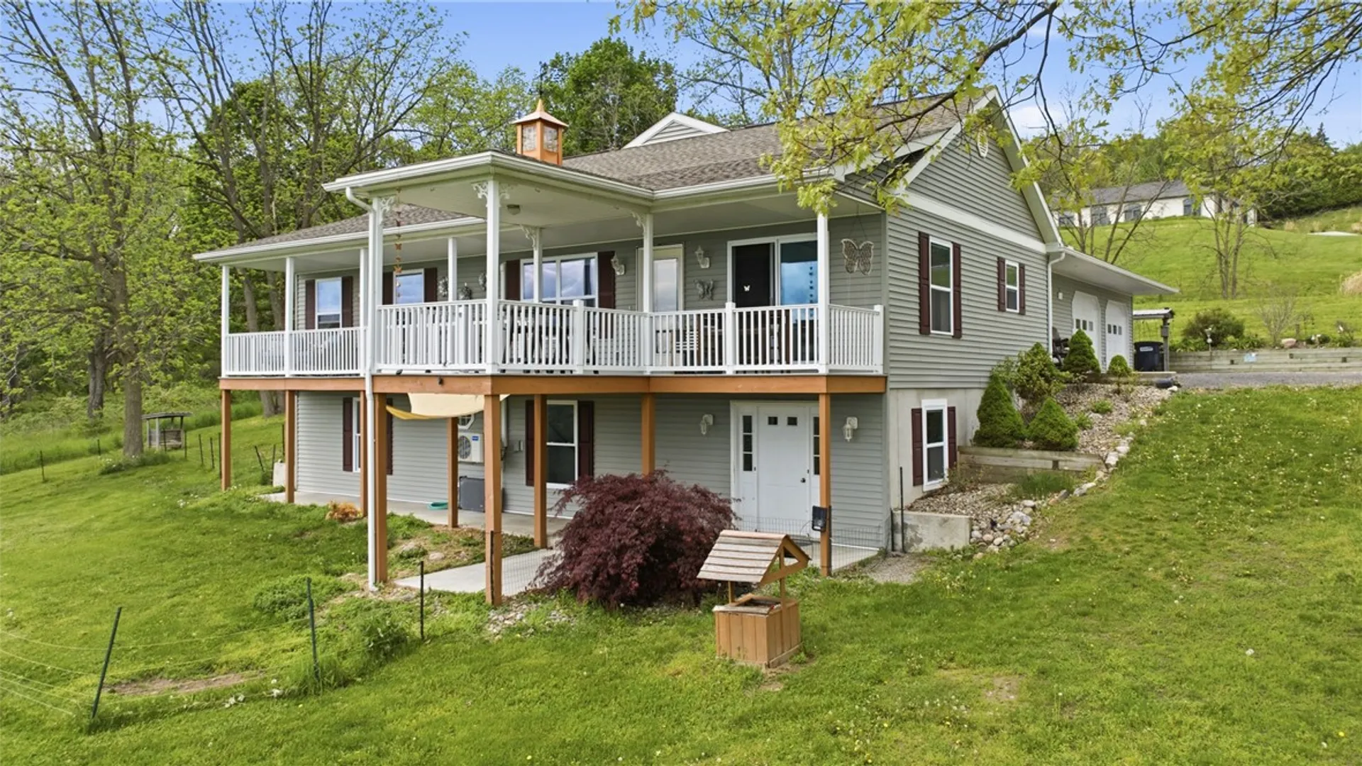 Property at 3139 Yoder Hill Road, Jerusalem, NY 14478 47