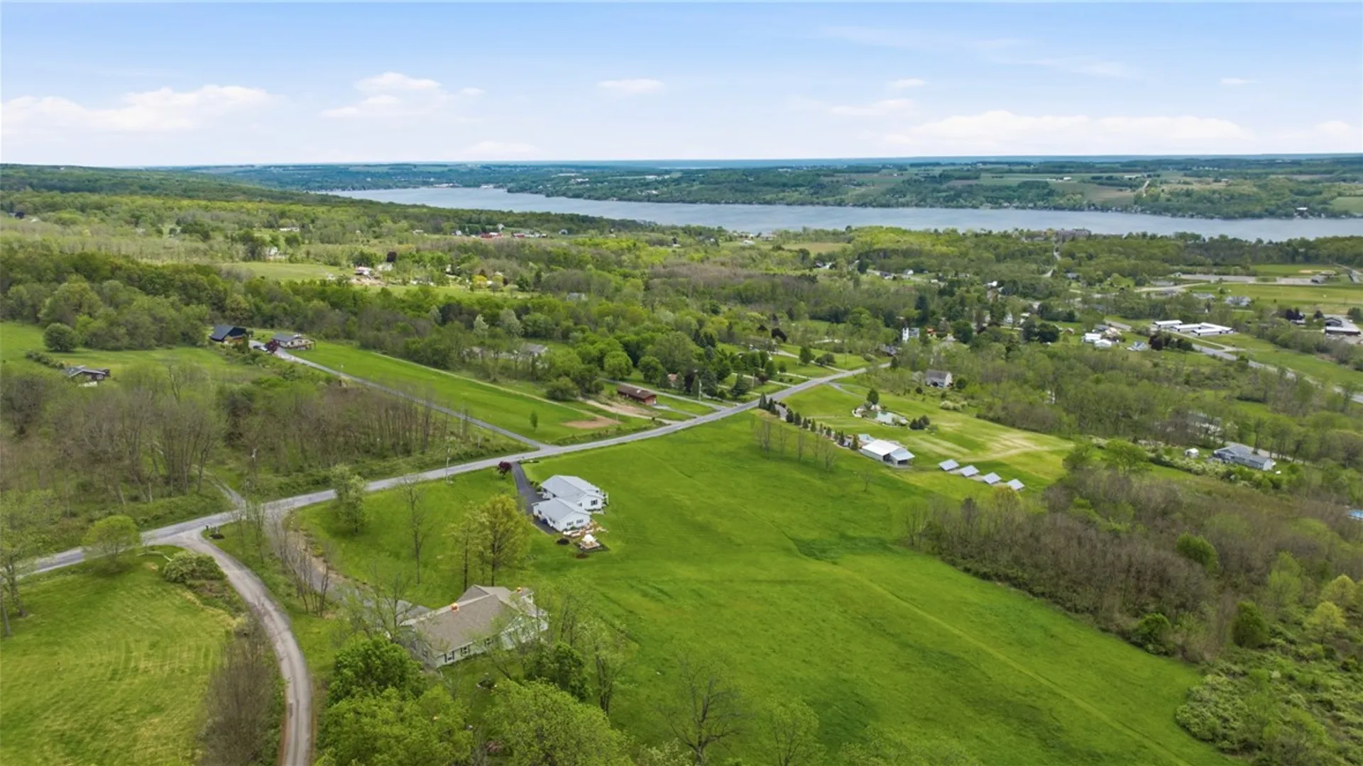 Property at 3139 Yoder Hill Road, Jerusalem, NY 14478 48