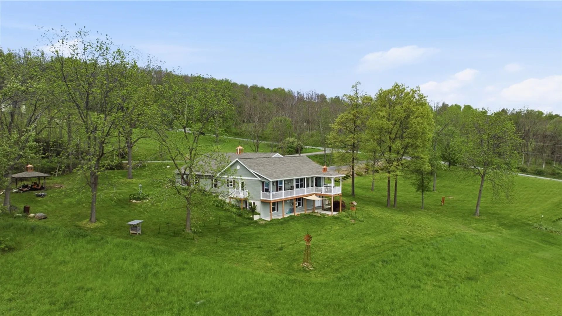 Property at 3139 Yoder Hill Road, Jerusalem, NY 14478 49